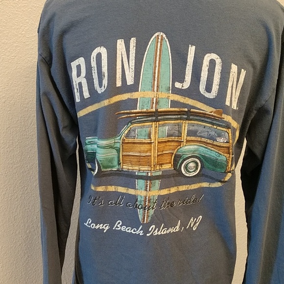 Ron Jon Surf Shop T Shirt